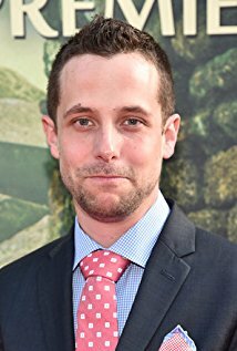 фото Джастин Маркс