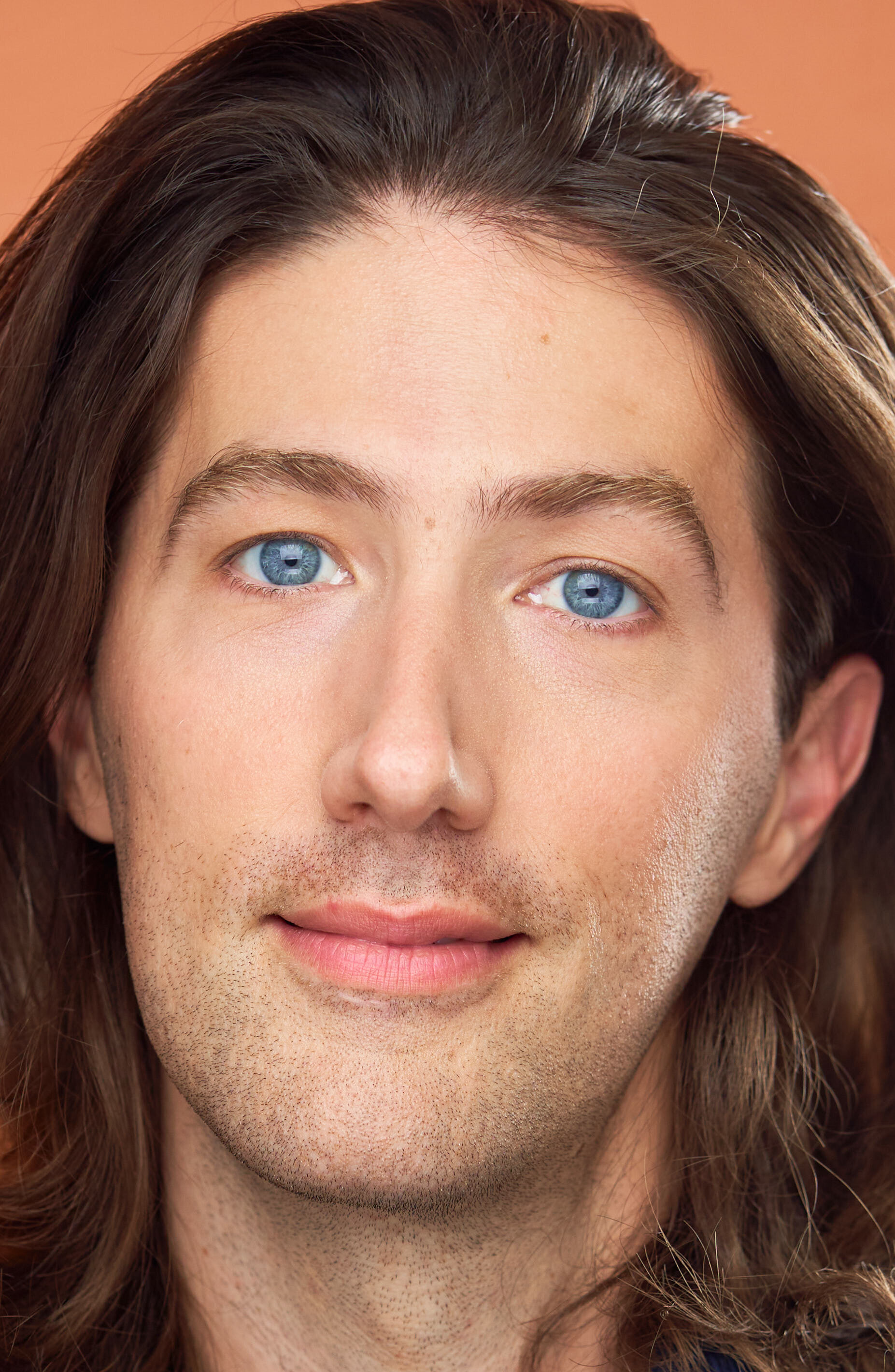 фото Максвелл Космо Крамер