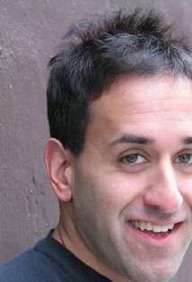 фото Нил Джайн