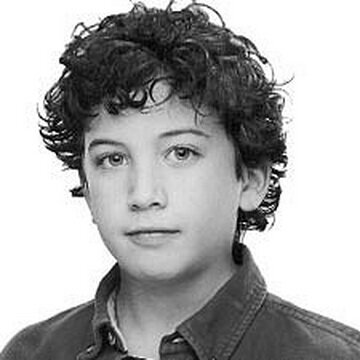 фото Харрисон Чад