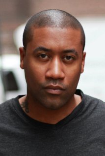 фото Тарик Рашид