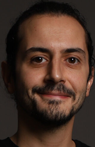 фото Али Баркин