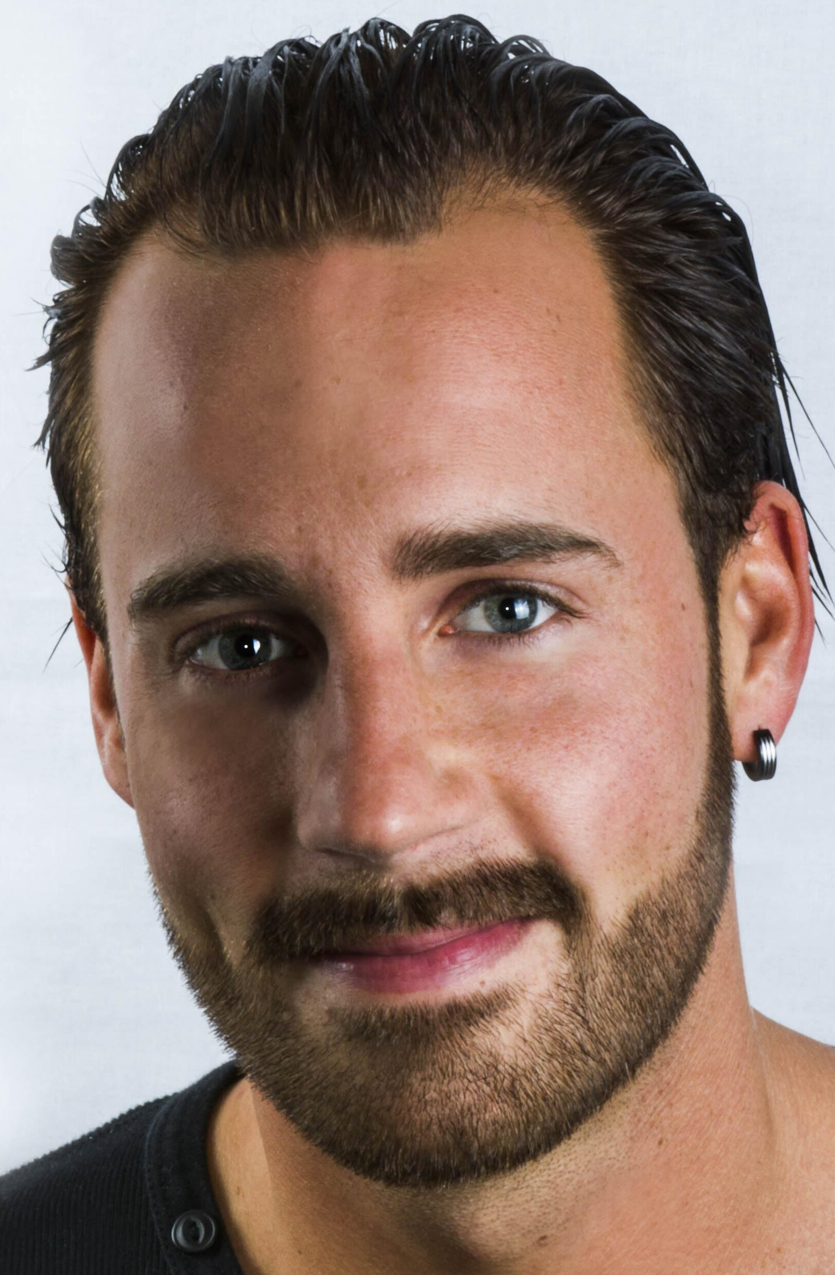 фото Бен Проберт