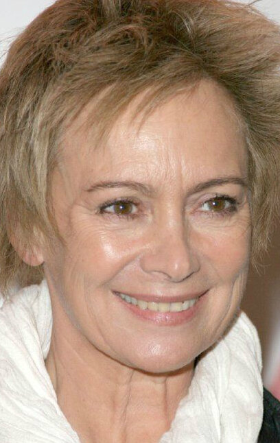 фото Франческа Аннис