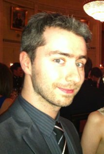 фото Джей Блит