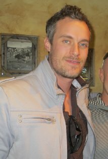 фото Рид Дэниелс