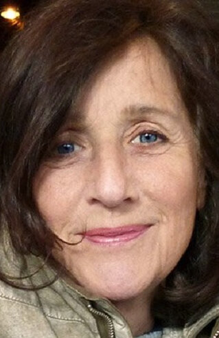 фото Ульрике Пфайфер