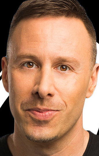 фото Дов Давидофф