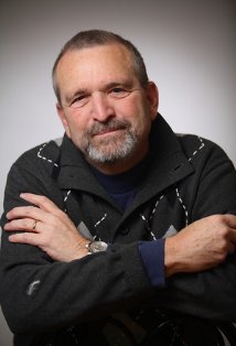 фото Дональд Крэйн