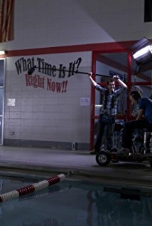 фото Джастин Расселл