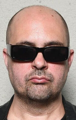 фото Марк Брукс