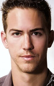 фото Уэс Рэмси