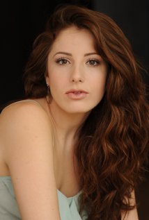 фото Саманта Джеймс