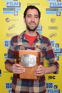 фото Джошуа Иценберг