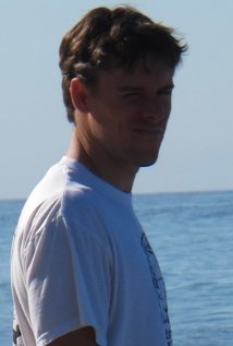 фото Тед Риди