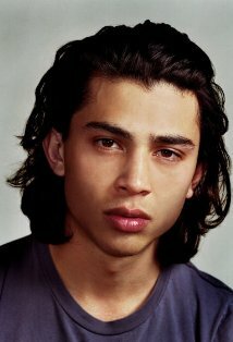 фото Джон Будинофф