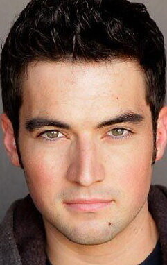 фото Кайл Купер