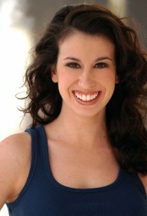 фото Натали Кордон