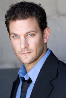 фото Стив Хансен