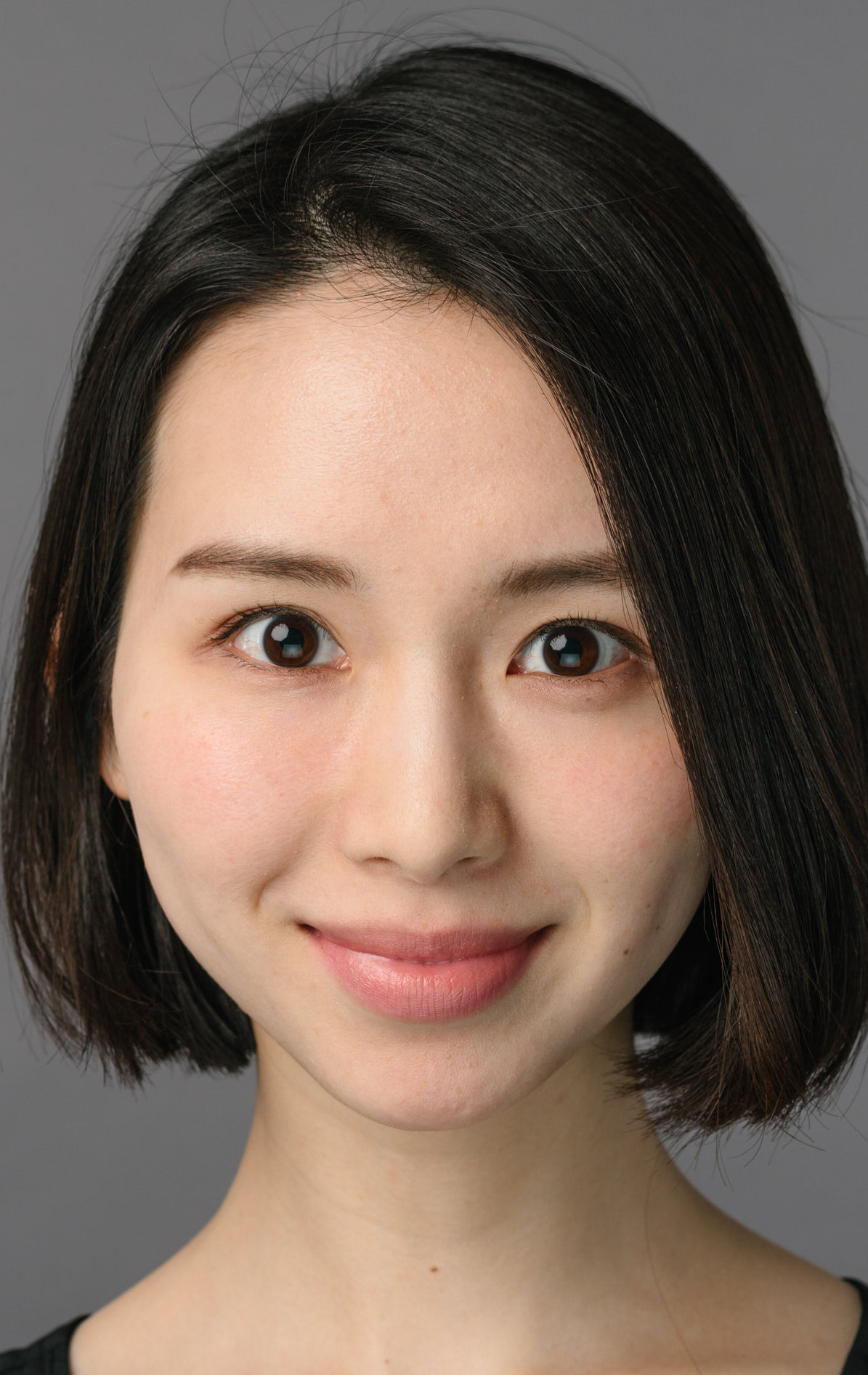 фото Рина Саито