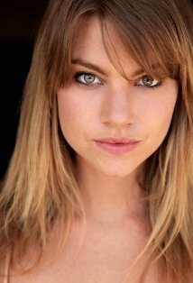 фото Эрин Джослин