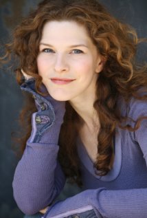 фото Мэнди Браун