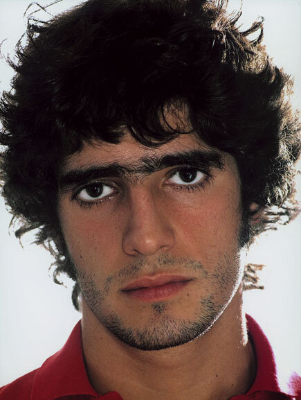 фото Альберто Феррейро