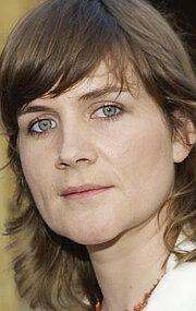 фото Софи Файнс