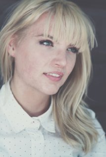 фото Бекки Хартунг