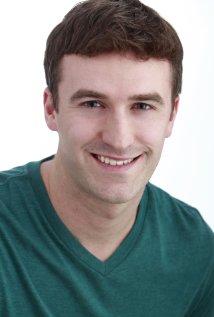 фото Кэри Джейсон Уилсон