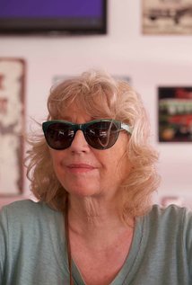 фото Барбара Яго