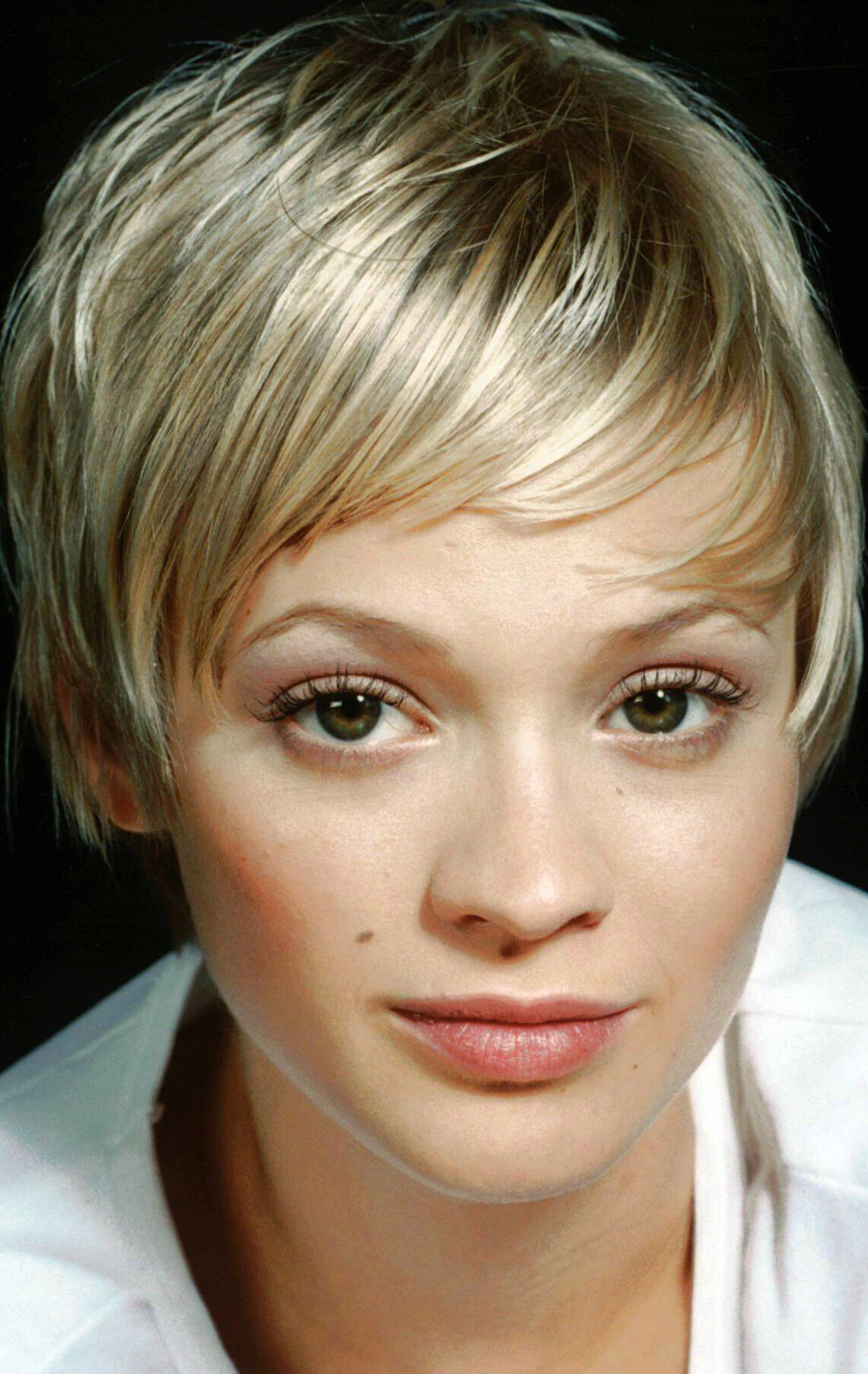 фото Мави Хёрбигер