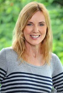 фото Шэрон Дикман