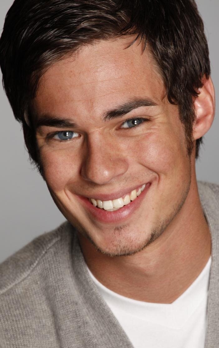 фото Дэвид Алансон Брэдберри