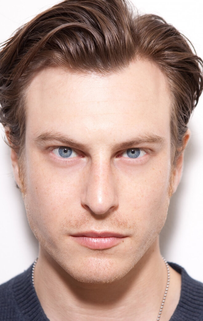 фото Ноа Сеган