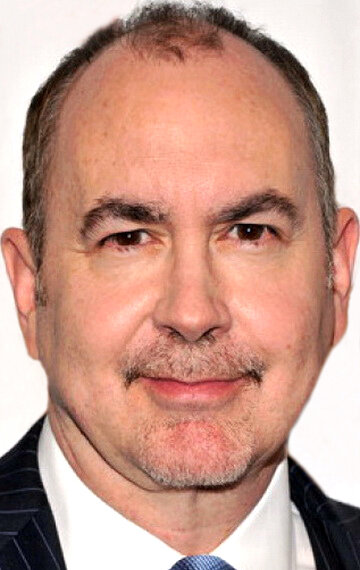 фото Теренс Уинтер