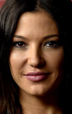 фото Ева Хэмилтон