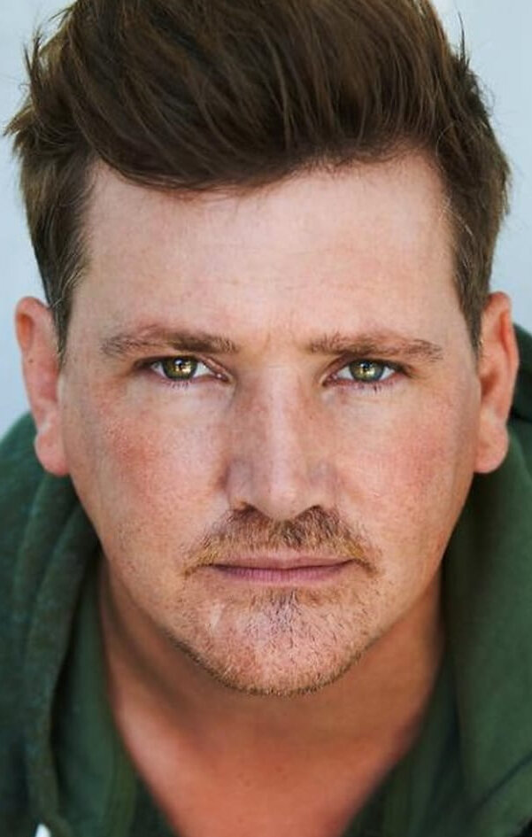 фото Уильям Ли Скотт