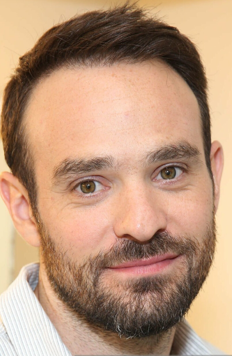 фото Чарли Кокс