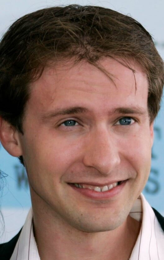 фото Джоэль Виртел