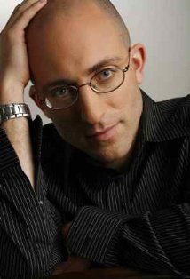 фото Алек Фридман