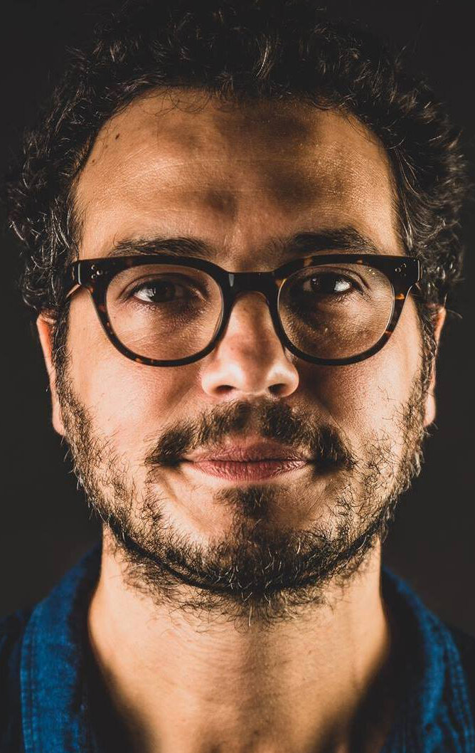 фото Эрнан Хименес