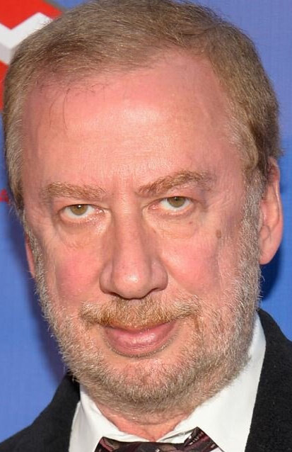 фото Илья Баскин