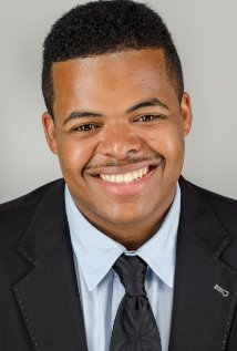 фото Жарро Уильямс