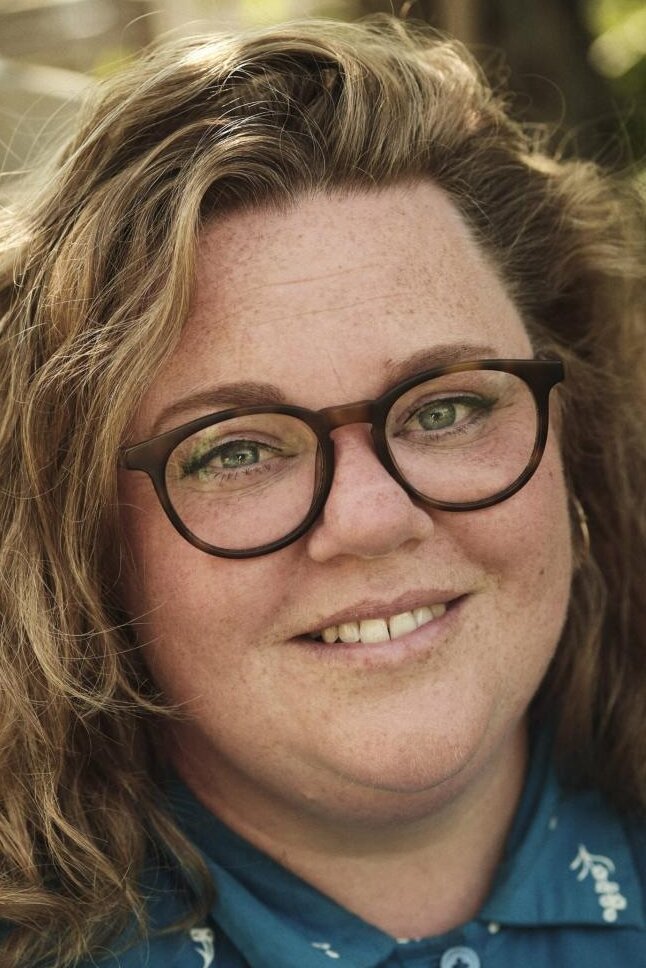 фото Метте Танге