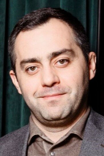 фото Давид Цаллаев