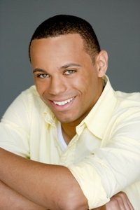 фото Джеймс Гофф