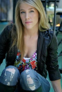 фото Эрин Браун