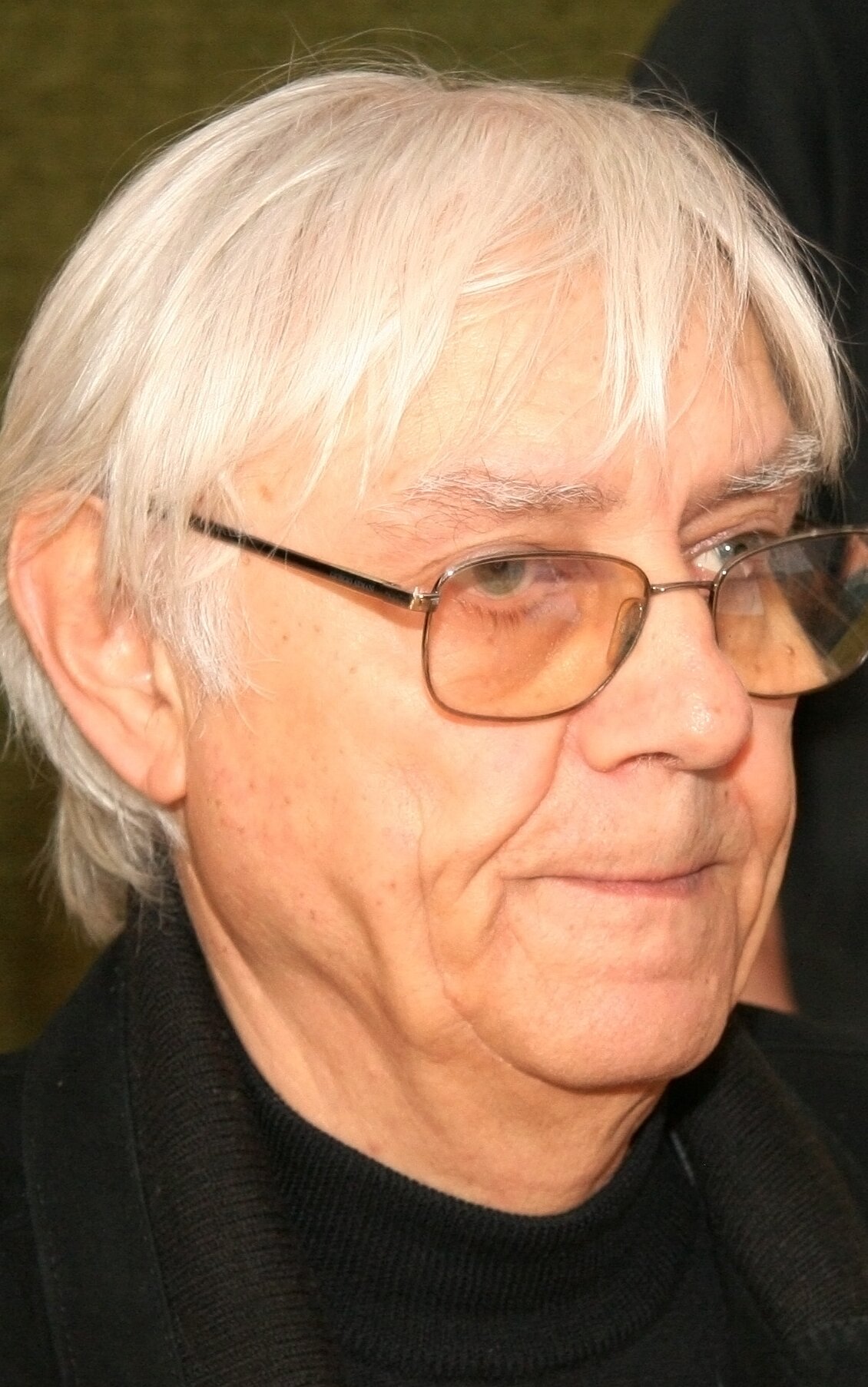 фото Мило Манара