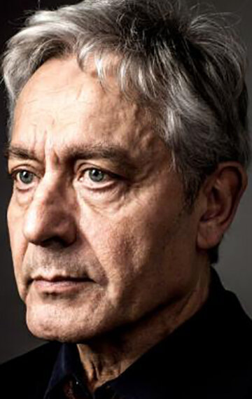 фото Дидье Сандр